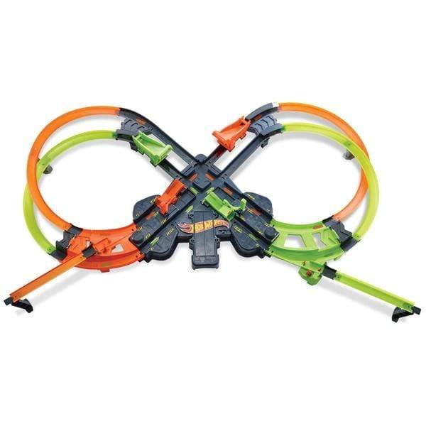 Hot Wheels Toys Hot Wheels ACTION COLOSSAL CRASH