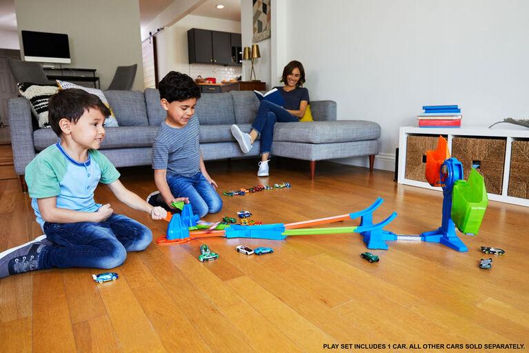 Hot Wheels Toys Hot Wheels BALANCE BREAKOUT