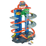 Hot Wheels Toys Hotwheels Ultimate Garage
