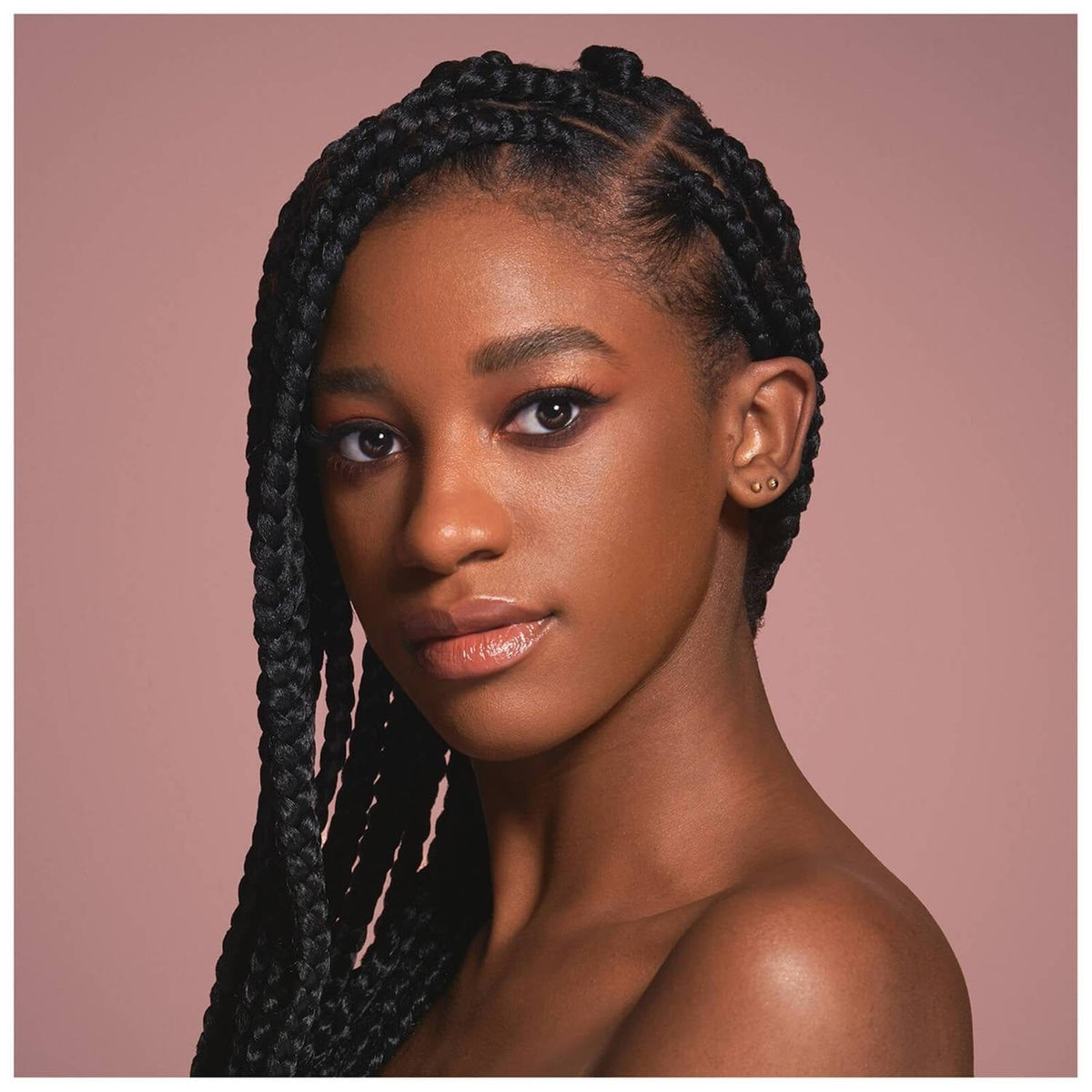 Huda Beauty FauxFilter Luminous Matte Liquid Foundation 455R Peanut