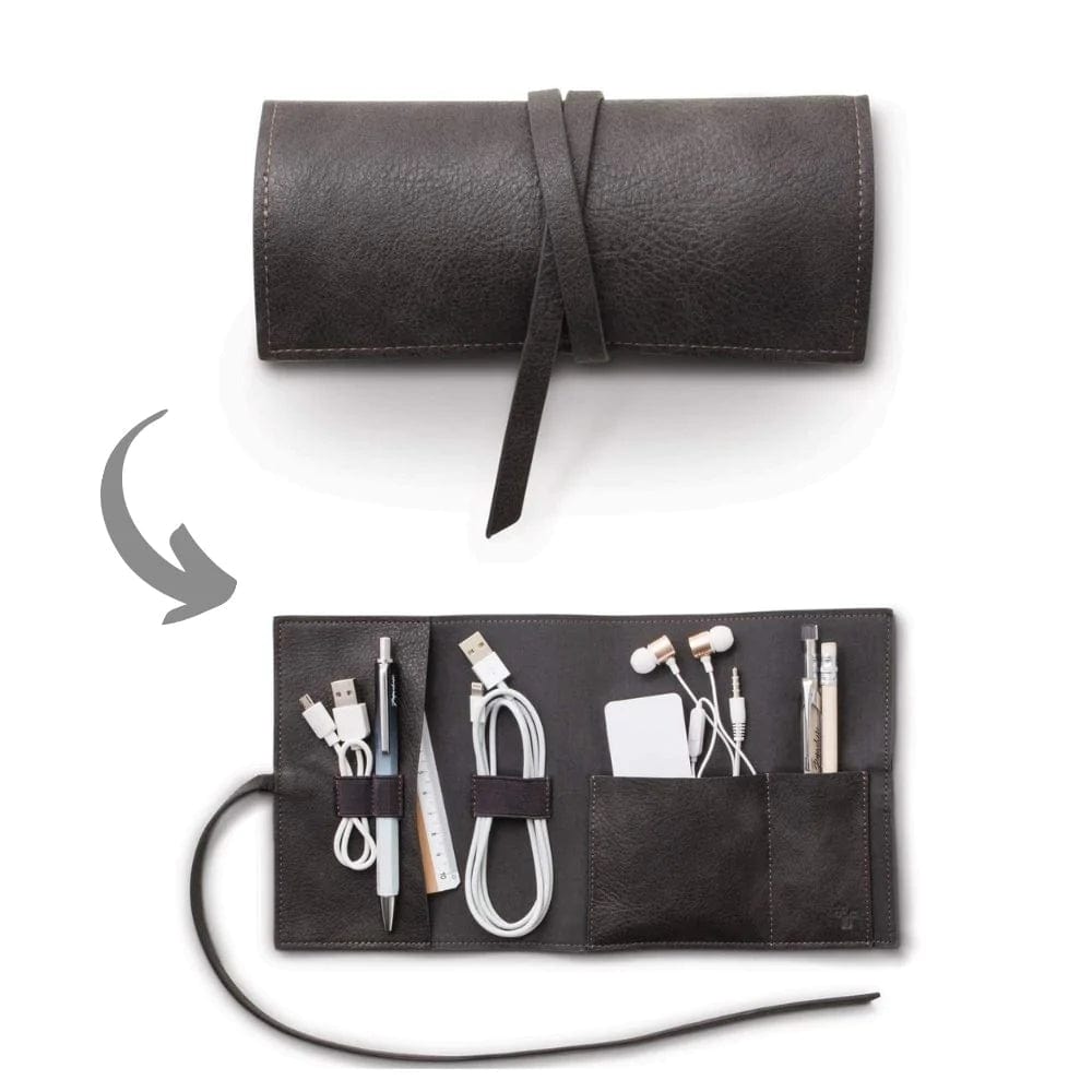 If Toys Bookaroo Travel Tech-Tidy - Black