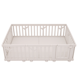 iFam Babies Ifam Birch Babyroom Beige 10EA