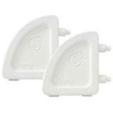 iFam Babies iFam Multi Safety Holder White