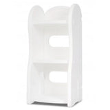iFam Babies iFam New Design Organizer - 2 White