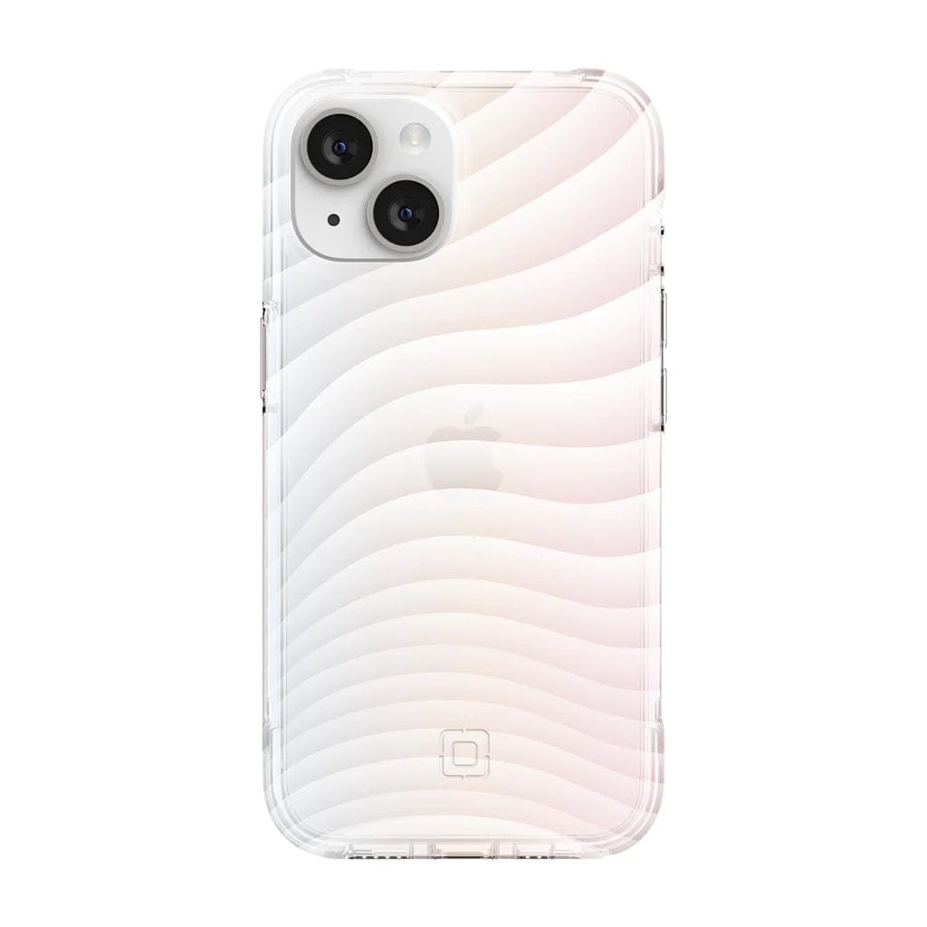 Incipio Electronics Incipio Forme Protective For Iphone 14 - Opalescent Tide