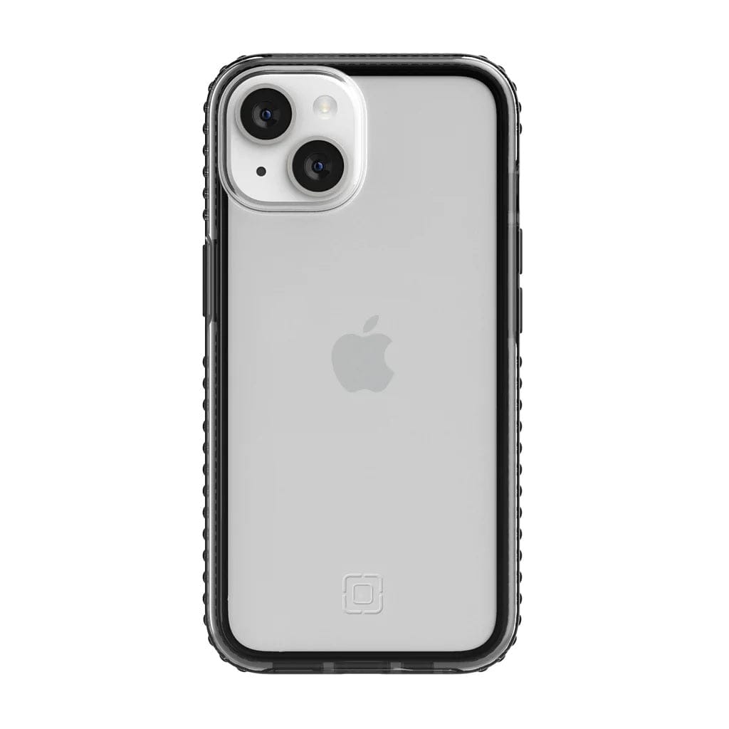 Incipio Electronics Incipio Next Gen Grip For IPhone 14 - Black/Clear