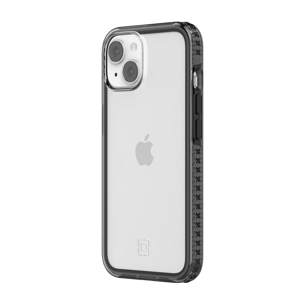 Incipio Electronics Incipio Next Gen Grip For IPhone 14 - Black/Clear