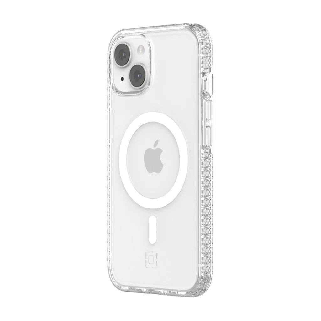 Incipio Electronics Incipio Next Gen Grip For Magsafe For IPhone 14 - Clear