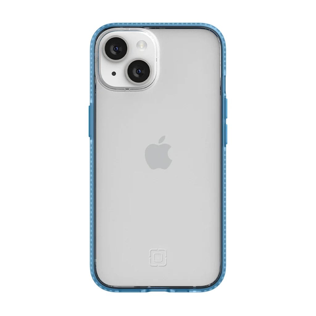 Incipio Electronics Incipio Seeker For IPhone 14 - BlueJay/Clear