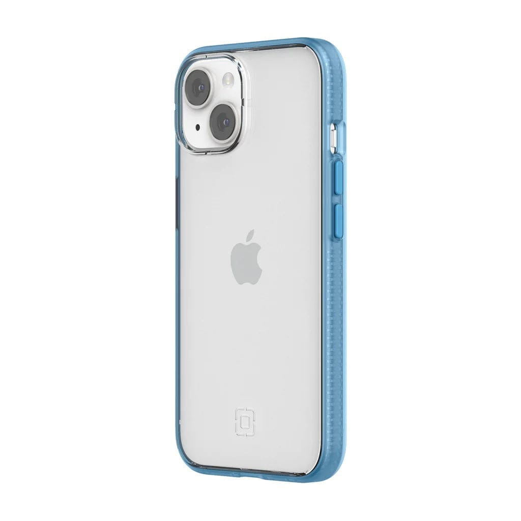Incipio Electronics Incipio Seeker For IPhone 14 - BlueJay/Clear