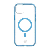 Incipio Electronics Incipio Seeker For Magsafe For IPhone 14 Max - BlueJay/Clear