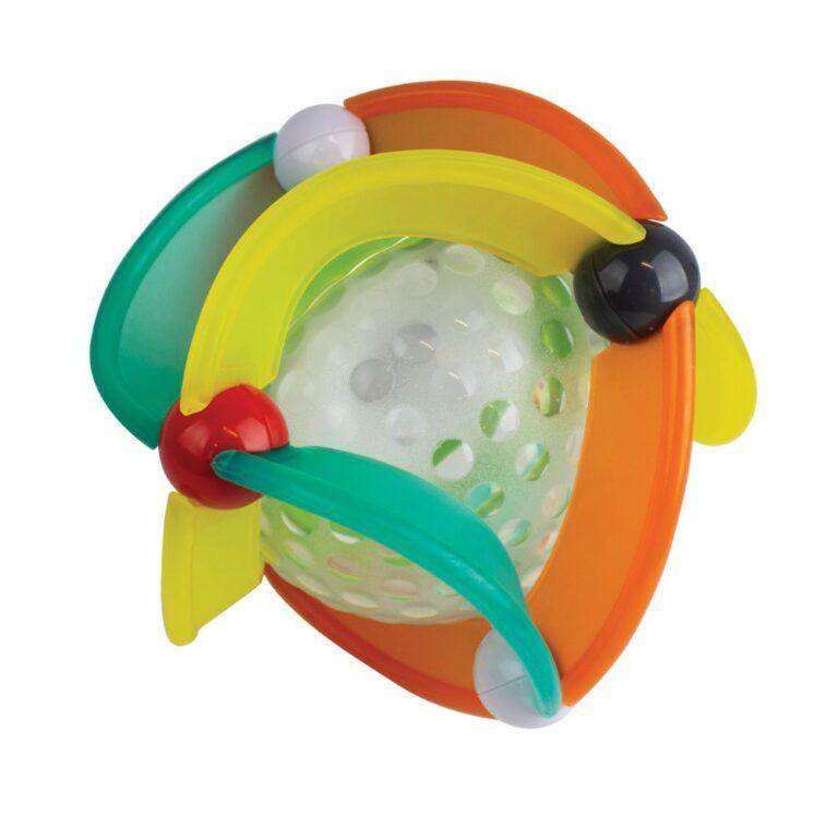 Infantino Toys Infantino infantino-twinkle-light-sound-ball-306104