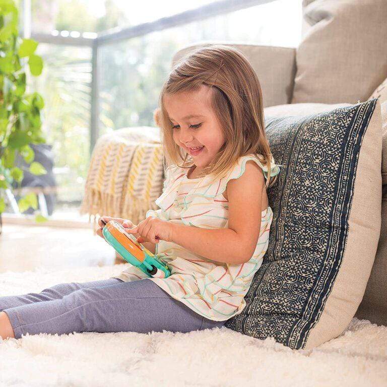 Infantino Toys Infantino Piano & Numbers Learning Toucan Educational Toys