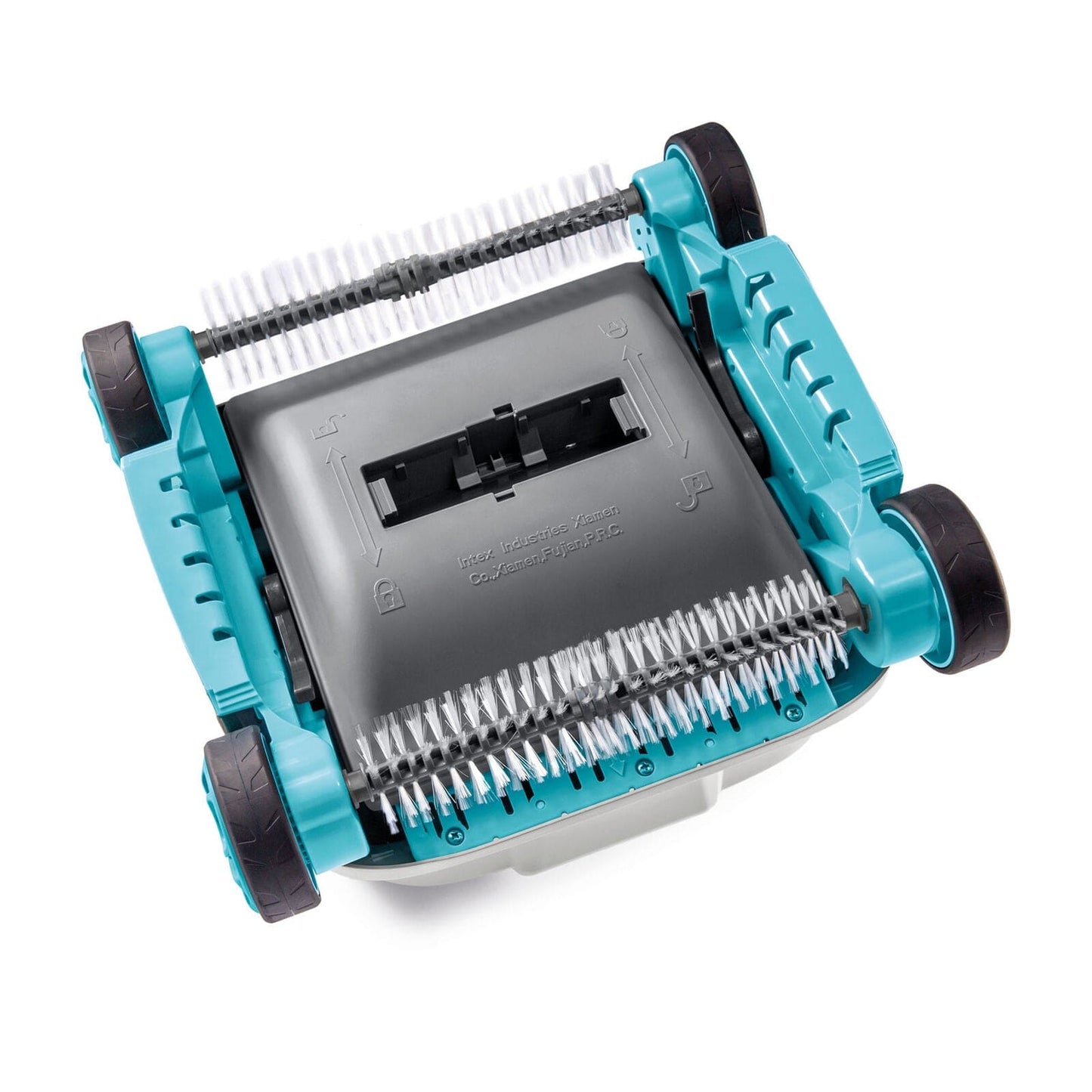 Intex Home & Garden Intex Deluxe Automatic Pool Cleanser