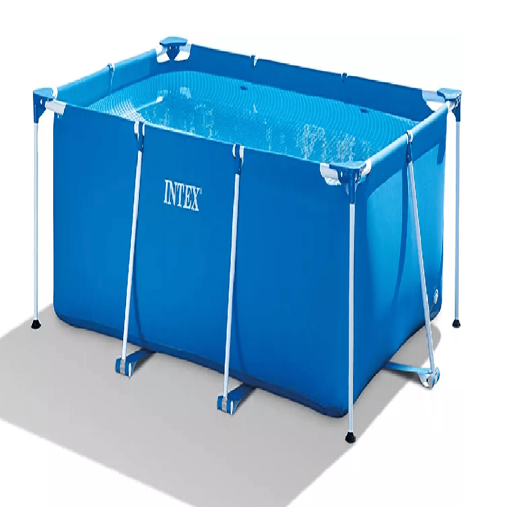 Intex Home & Garden Intex Rectangular Pool(3x2x.75)