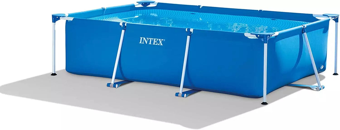 Intex Home & Garden Intex Rectangular Pool(3x2x.75)