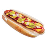 Intex Outdoor Index Hot Dog Mat