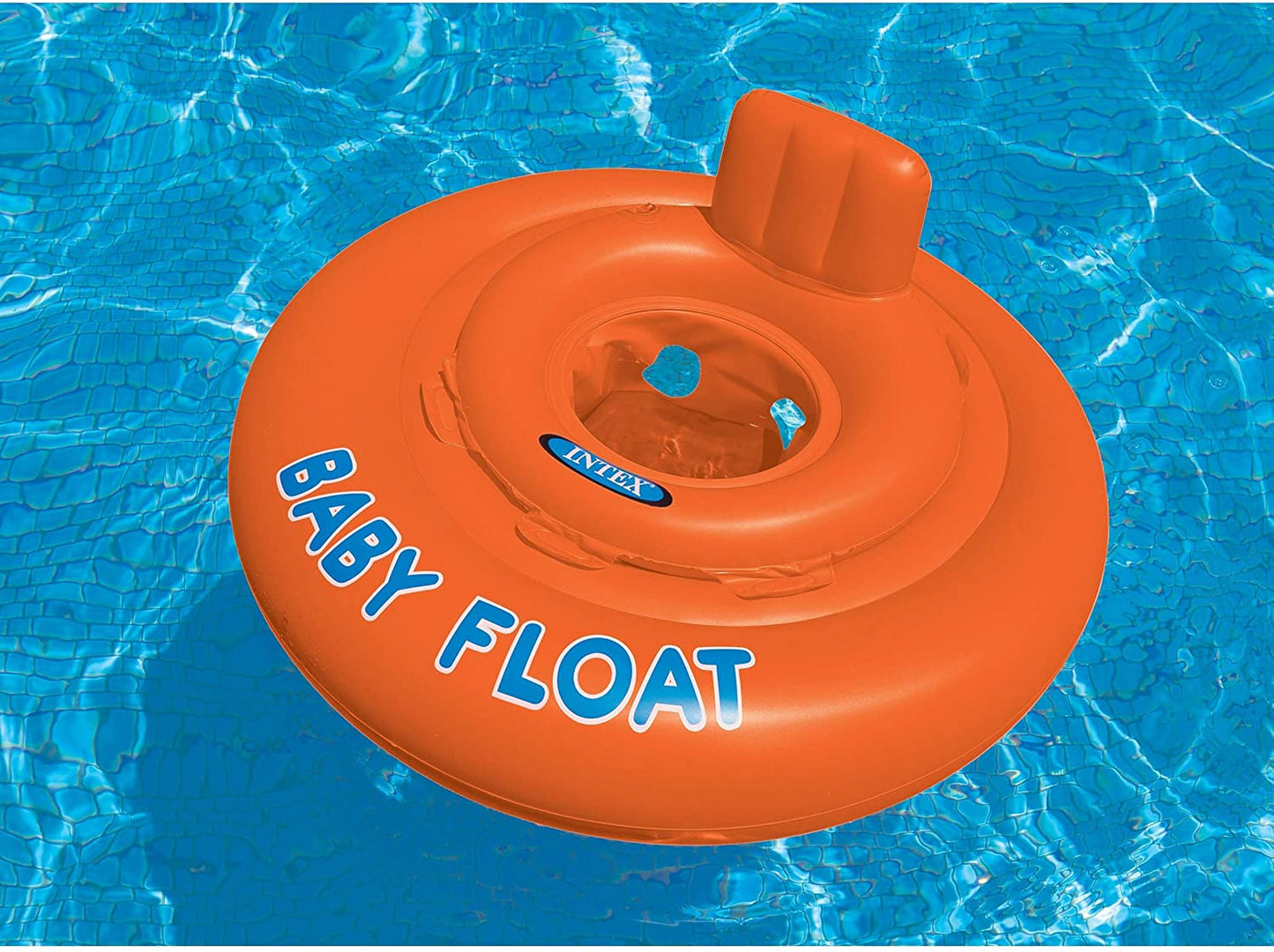 Intex Outdoor Intex Baby Float Age 1 To 2