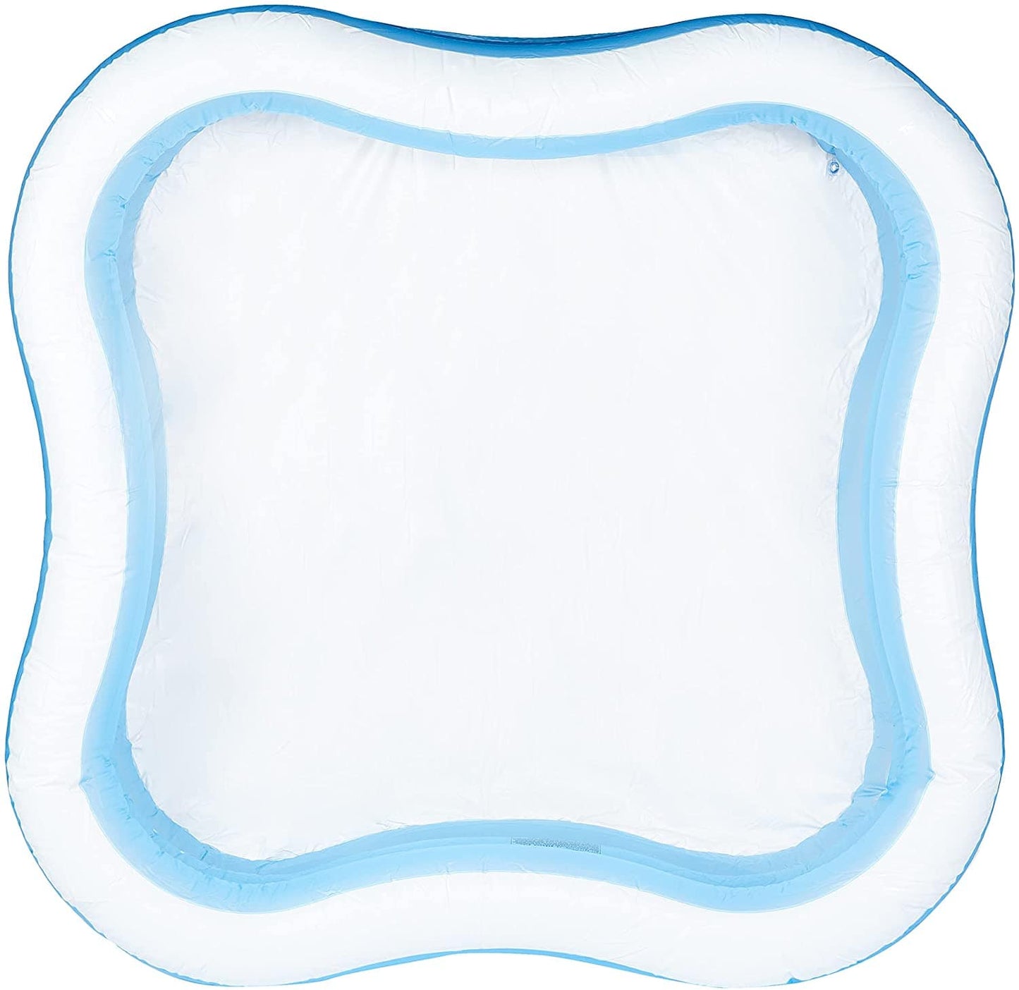 Intex Outdoor Intex Beach Wave Swim Center Pool Age 6+