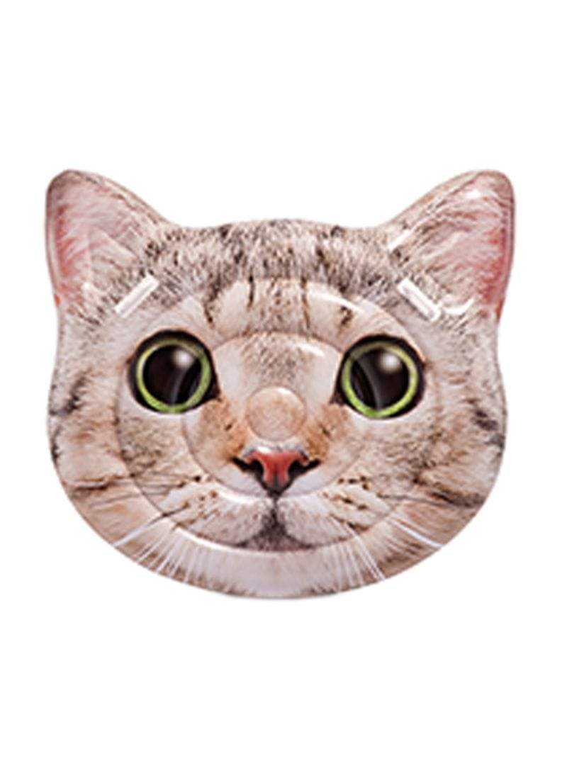 Intex Outdoor Intex Cat Face Island