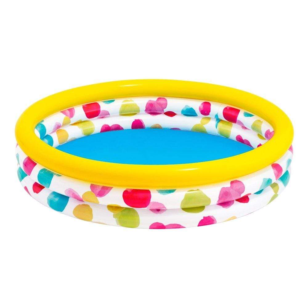 Intex Outdoor Intex Cool Dots Pool Age2+