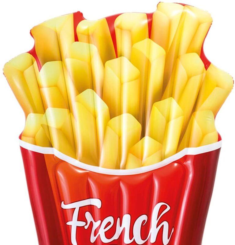 Intex Outdoor Intex French Fries Float – 58775