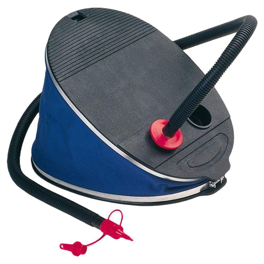 Intex Outdoor Intex Giant Bellows Foot Pump