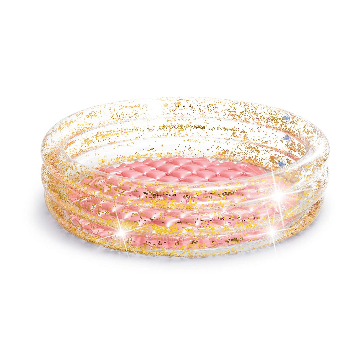 Intex Outdoor Intex Glitter Mini Pool Age 1-3