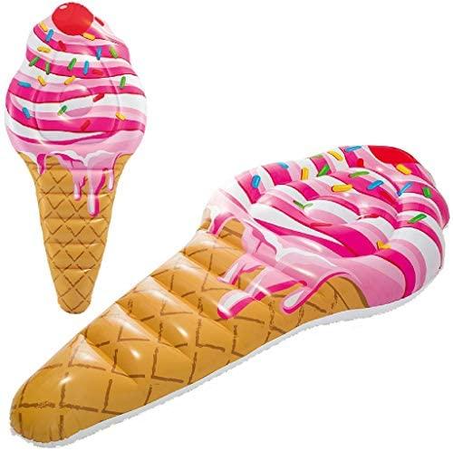 Intex Outdoor Intex Ice Cream Mat