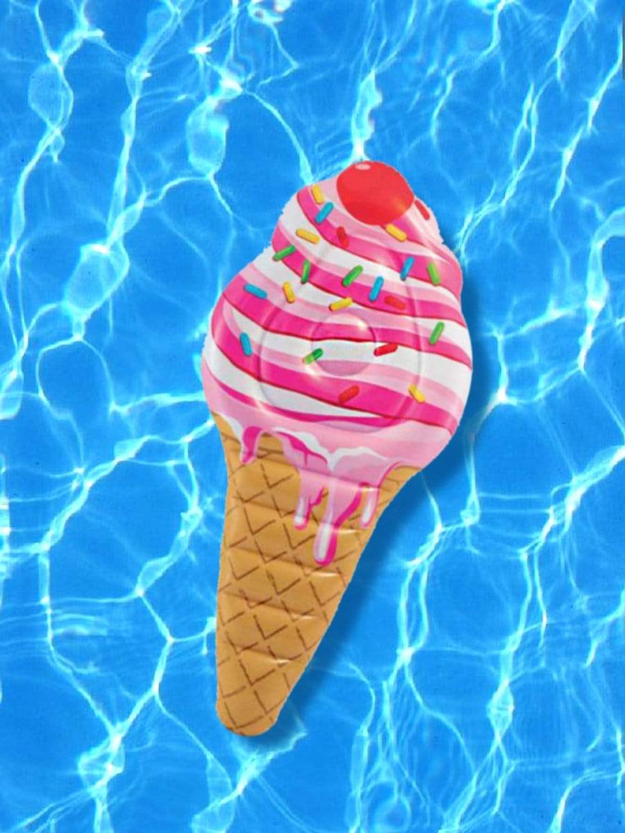 Intex Outdoor Intex Ice Cream Mat