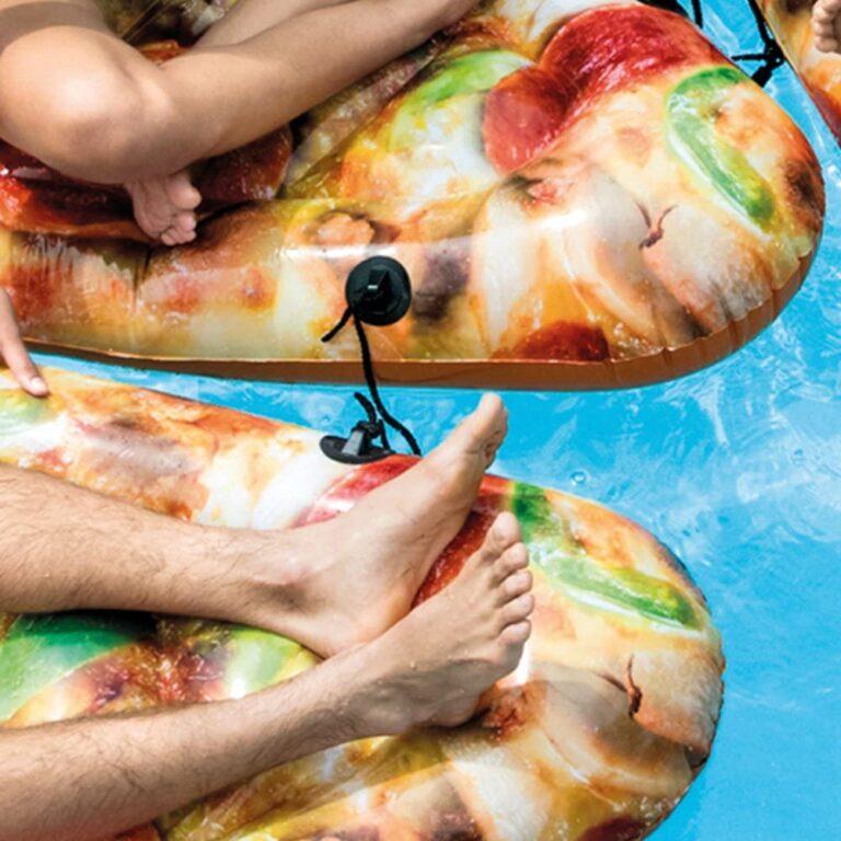 Intex Outdoor Intex – Pizza slice For Outdoor – 58752