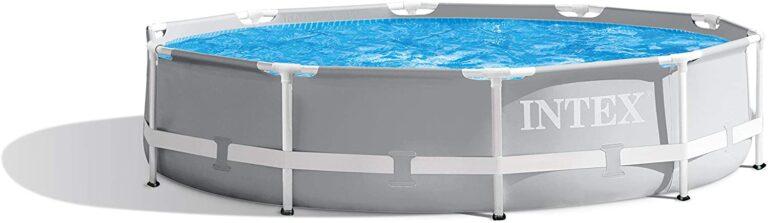 Intex Outdoor Intex Prism Frame Pools (10ft X 30) – 26700