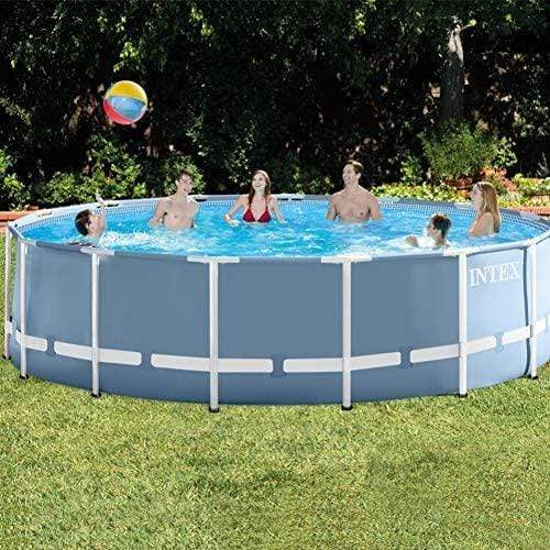 Intex Outdoor Intex Prism Frame Pools (10ft X 30) – 26700
