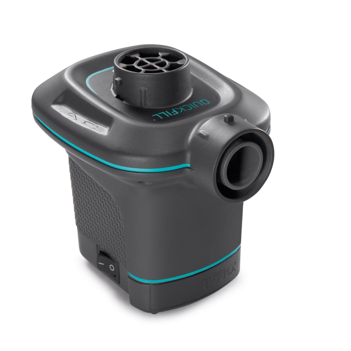 Intex Outdoor Intex Quick-Fill Indoor Electric Pump