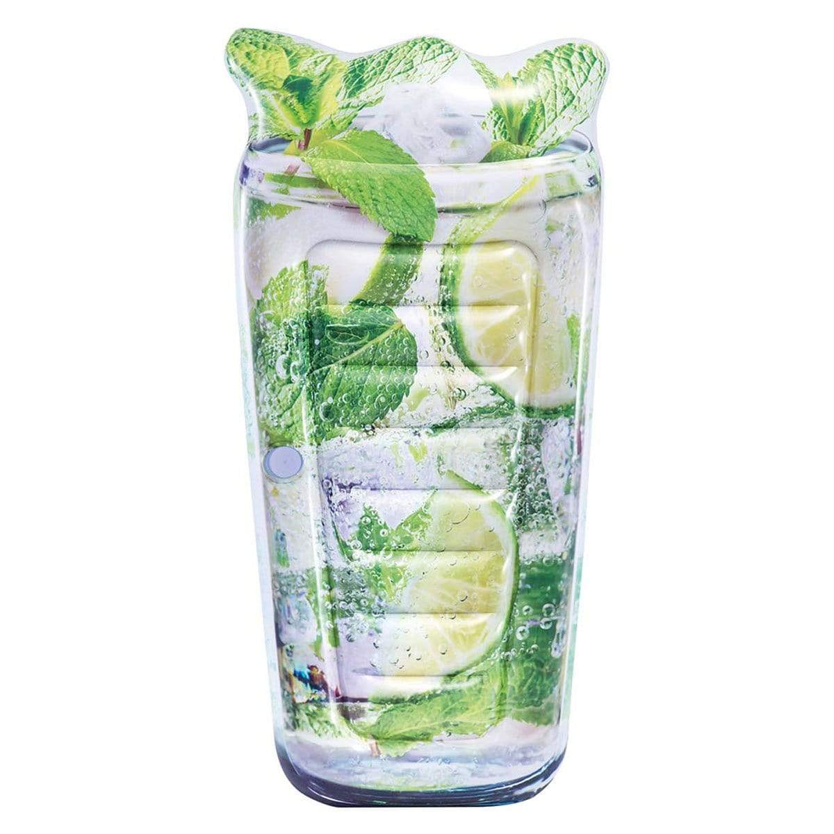 Intex Outdoor Intex Sparkling Lime Soda Mat