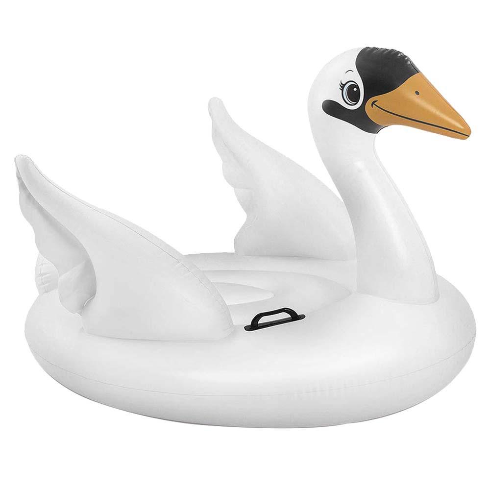 Intex Outdoor Intex Swan Ride-On Age 3+
