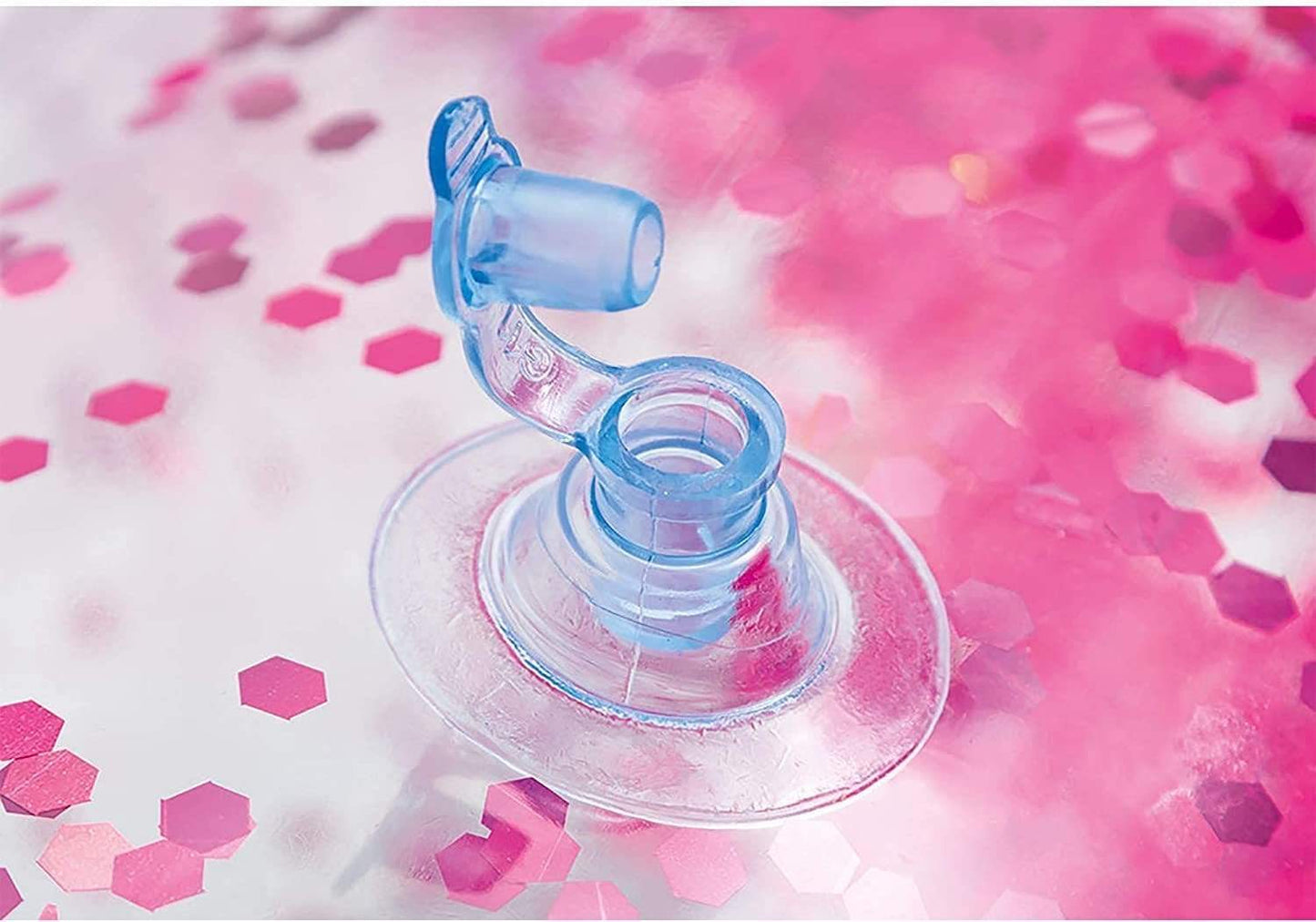 Intex Outdoor Intex Transparent Glitter Beach balls Age 3+