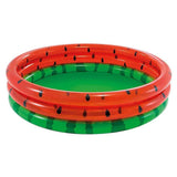 Intex Outdoor Intex Watermelon Pool Age 2+