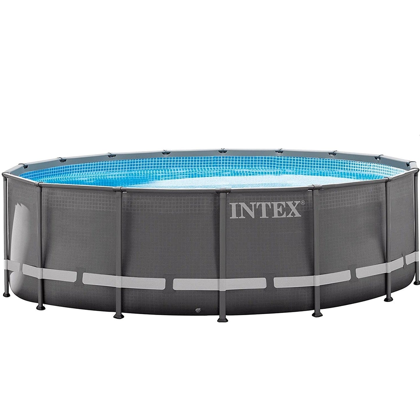 Intex Outdoor Ultra XTR Frame Pool (16ft)-(488x122)