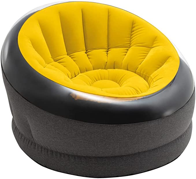 Intex Sofa Intex Empire Chair 3 Assortment