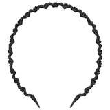INVISIBOBBLE Beauty Invisibobble - Hairhalo - True Dark Sparkle