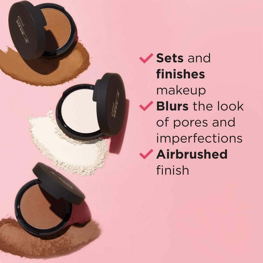 IT Cosmetics Bye Bye Pores Pressed Translucent Powder 9g – Flitit