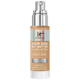 IT COSMETICS Beauty IT Cosmetics Your Skin But Better Foundation and Skincare 30ml - 31 Medium Neutral