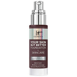 IT COSMETICS Beauty IT Cosmetics Your Skin But Better Foundation and Skincare 30ml - 64 Deep Cool