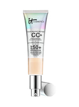 IT Cosmetics : CC+ Color Correcting Full Coverage Cream Fair