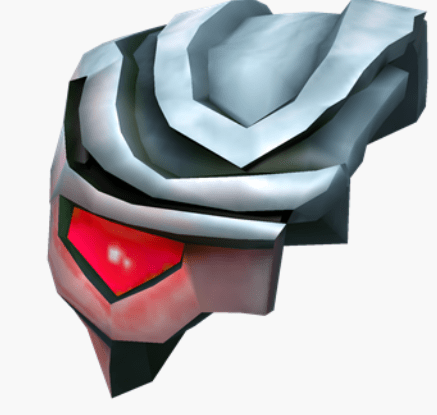 Jaswares Toys Jaswares-Roblox core fig. bionic bill