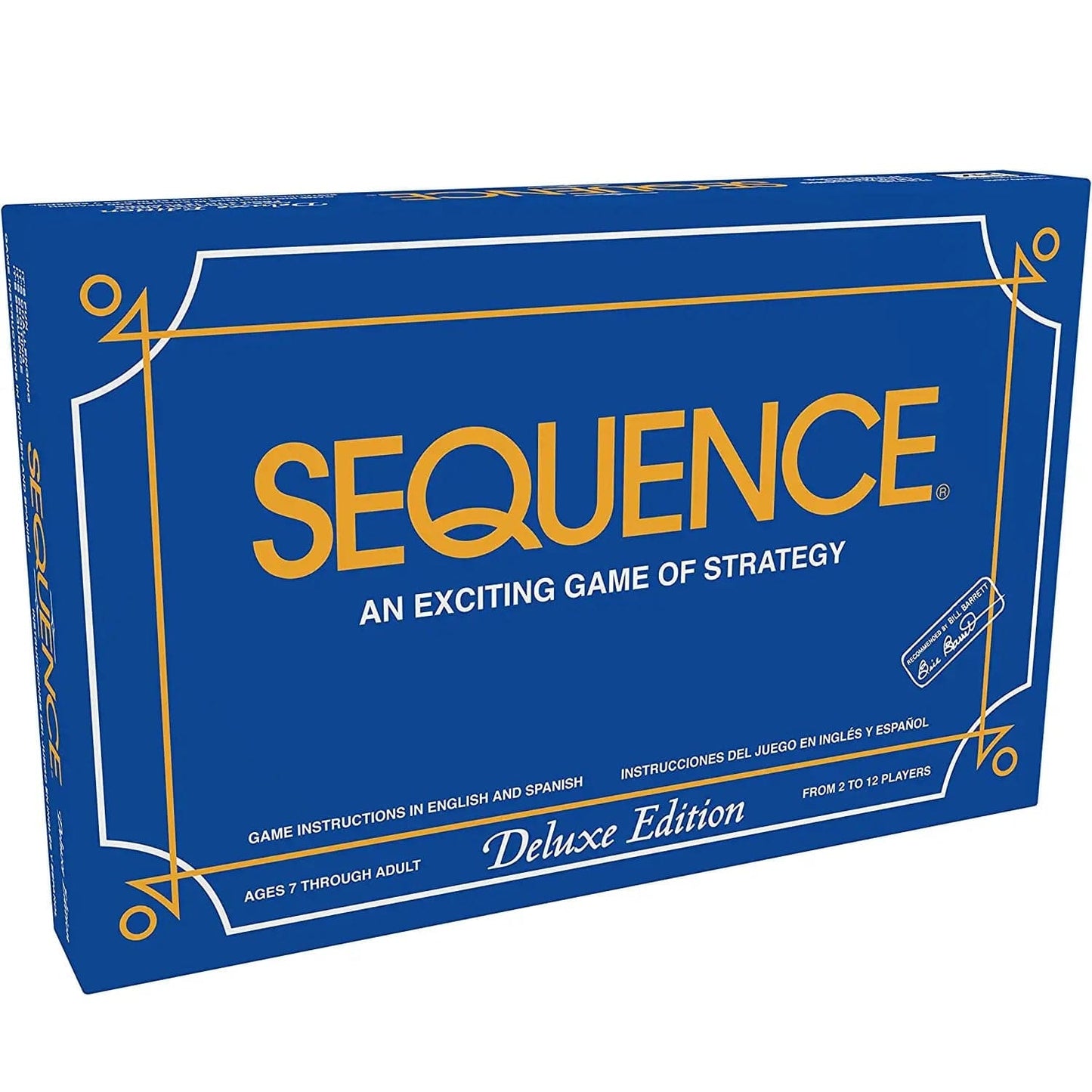 Jax Toys Jax Deluxe Sequence