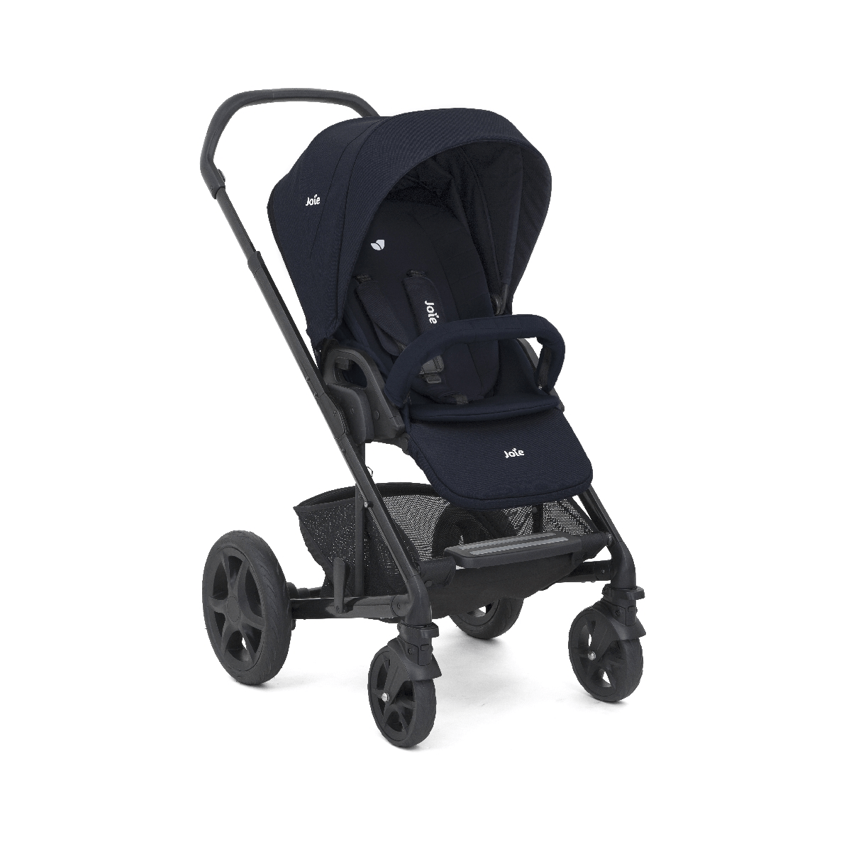 Joie Babies Joie - Chrome Deluxe Master Multi-Tasker - Navy Blazer