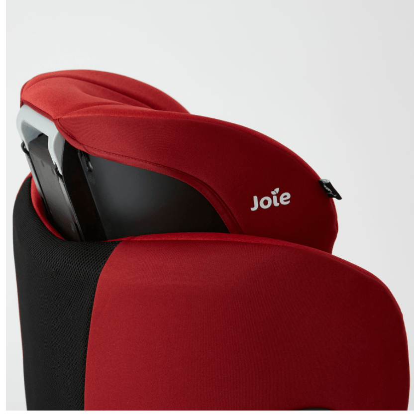 Joie Babies Joie I-Spin 360 Baby Car Seat Red
