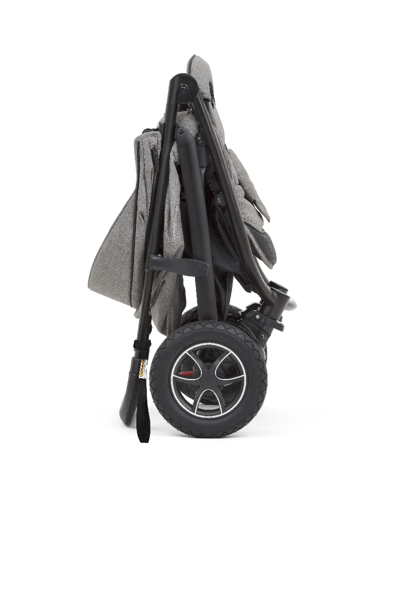 Joie Babies Joie - Mytrax Foggy Gray